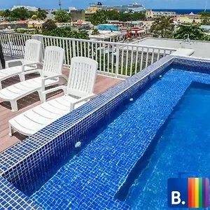 Hotel Pal, Cozumel